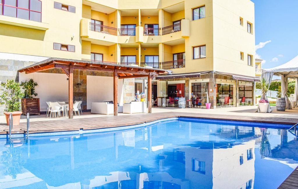 Playasol Hotel El Puerto de Mazarrón